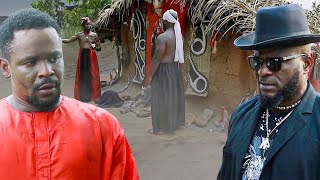 ZUBBT MICHAEL  EMMA EHUMADU  DANGEROUS TWIN  LATEST NOLLYWOOD MOVIE 2024 MOVIE trending movie [upl. by Ehtylb]