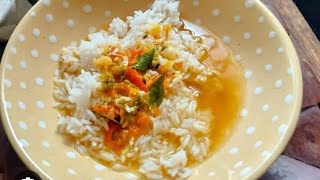 🍁🍁🍁🍁 Rasam vaikalama💕💕💕with rasa powder 💖💖💖 simple rasam but taste 😋 [upl. by Atiana]