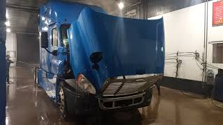 Blue Beacon Truck Wash [upl. by Ranee]