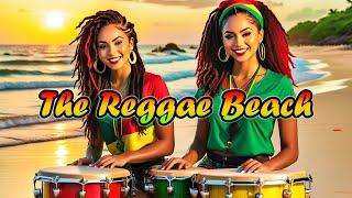 BEST REGGAE SONGS INTERNATIONALS POPULAR 2024 💥 THE GROOVE OF REGGAE SONGS HITS  REGGAE IN HEART [upl. by Kilian]