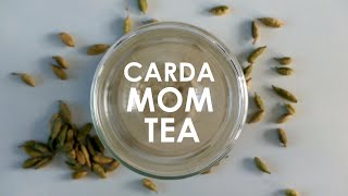 How to Make Cardamom Tea [upl. by Bullough730]