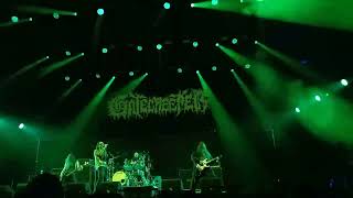 Gatecreeper live At Sepultfest 2024 [upl. by Nnyleuqcaj766]