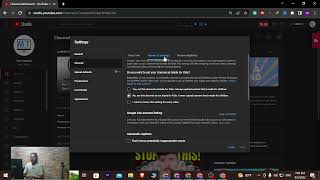 How to delete Youtube Channel [upl. by Thornburg275]