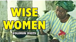 BE A WISE WOMAN olorun1930tv evangjamesadeniyi [upl. by Macomber]