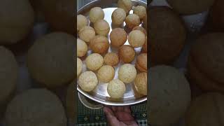 Panipuri recipe [upl. by Barcot]