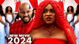 SHE CAME FROM THE SPIRIT WORLD TO FRUSTRATE HIM YUL EDOCHIE MOVIES 2024 AFRICAN FULL MOVIES [upl. by Handbook]