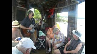 DSCN9860 SEBAGO LAKE MAINE SONG IS SIMPLE THERAPY JULY 20 2024 [upl. by Westbrooke644]