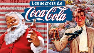 Comment CocaCola a conquis la planète [upl. by Nissy943]