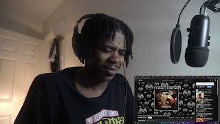 Tech N9ne  Speedom WWC2 feat Eminem amp Krizz Kaliko  OFFICIAL AUDIO REACTION [upl. by Byrdie947]