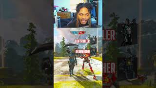 APEX LEGENDS apexlegends apex gaming [upl. by Wiseman]