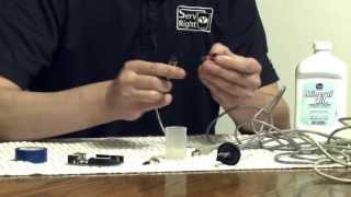 Seaperch Hydrophone  Tutorial [upl. by Linnette578]