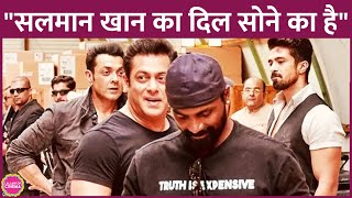 Salman Khan के साथ Race 3 बनाने वाले Remo DSouza को किस बात का अफसोस है [upl. by Rosetta]