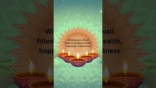 Dr Manas Tripathy and Team wishes you all a Happy Diwali 2024 [upl. by Eiuol227]