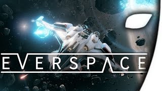 EVERSPACE Angezockt  Unendlich viele Welten  DeutschGameplay [upl. by Frasch]