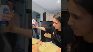 Bienfait  😂 shortvideo merefille humour [upl. by Anaet]