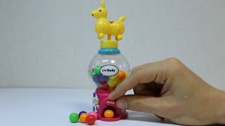 Rody Gumball Machine [upl. by Whale]