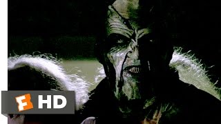 Jeepers Creepers Reborn  Official Trailer [upl. by Hughes]