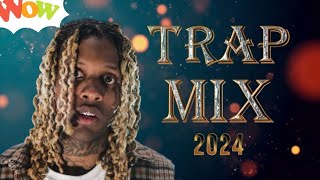 DJ RICHMOND TRAP MIX 2024 HIP POP MIX 2024  KODAK BLACK  DRAKE  21 SAVAGE [upl. by Summer]