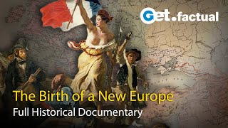 Commonalities and Division The Story of Europe Part 5  Full Historical Documentary [upl. by Eeralih]