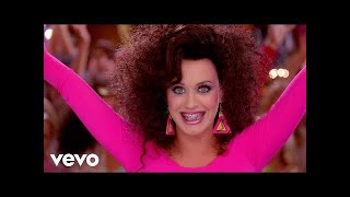 Katy Perry  Last Friday Night TGIF Official Music Video [upl. by Sergo621]