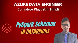 Defining PySpark Schemas with StructType and StructField [upl. by Elletnahs]