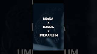 Nayak Nhai mashup  KRNA Karma Umer Anjum Shorts [upl. by Adidnac]