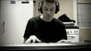 Jason Scott  Paper Bag  Fiona Apple Piano Cover 2012 [upl. by Kurtz]