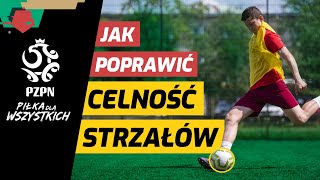 JAK POPRAWIĆ CELNOŚĆ STRZAŁU❓ ft Michał Libich 🎯 [upl. by Atsirk]