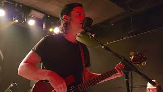 All Them Witches Lhotel Serein  St Vitus Brooklyn NY [upl. by Derzon503]