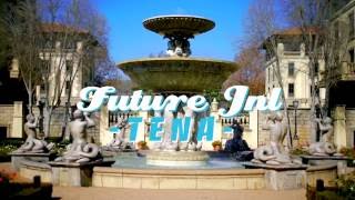 Future Jnl  TENA Official Video [upl. by Alegna]