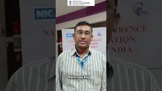 National Conference on Registration System in India  Telangana [upl. by Sherline]