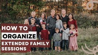 How to Run an Extended Family Session [upl. by Delgado]