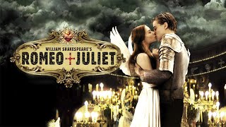 Baz Luhrmann looking back on Romeo  Juliet 1996 [upl. by Omland536]