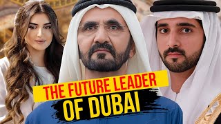 The Legacy of Sheikh Mohammed bin Rashid AlMaktoum A chronicle of his Family and Future Leaders [upl. by Necaj]