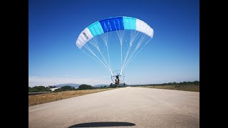 RCParamotor Acrobatic hobbyking  PEDRO PRECIOSO [upl. by Thacker]