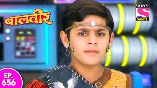 Baal Veer  बाल वीर  Episode 656  12th July 2017 [upl. by Gilbertina]