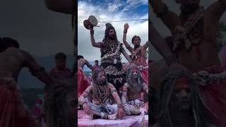 अघोरी बाबा की डमरू 👆aghorisong aghoribaba aghori shambhu mahakaleshwar viralvideo trending 🔥🔥 [upl. by Eentirb]