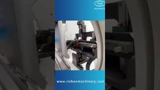 Full Electric Servo Press Brake Machinepressbrake [upl. by Luis]