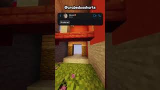 O EX dela tinha UM FORD SHELBY GT500 SUPERCHARGER minecraft viralvideo shorts [upl. by Faria]