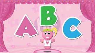 Alphabet Songs  ABC Songs  Phonics Songs  OVER 1 HOUR of the ABCs [upl. by Buttaro]