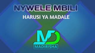 Nywele mbili Harusi ya Madale Prd by Madirisha studio [upl. by Aisiat]