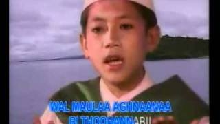 YouTube  tembang sholawatan robana langitan2flv [upl. by Patience264]