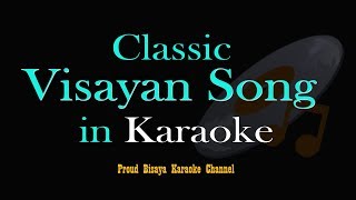 KAMING MGA PARDISTA  Bisaya Karaoke Song [upl. by Enaht]