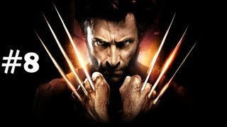 quotXMen Origins  Wolverinequot walkthrough chapter 1  Origins Strikers offer part 3\3 [upl. by Paza793]