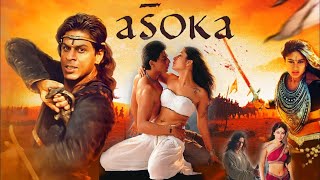 Asoka Full Movie Plot In Hindi  Bollywood Movie Review  Shah Rukh Khan  KAREENA KAPOOR [upl. by Maxa]