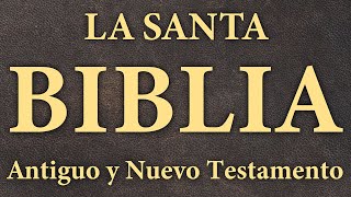 LA BIBLIA COMPLETA [upl. by Brodsky45]