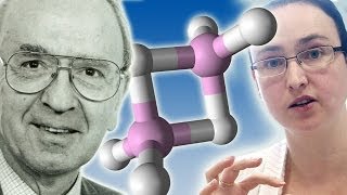 Wades Rules  Periodic Table of Videos [upl. by Arhaz917]