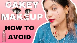 quotFlawless or Cakey The Truth About Cakey Makeupquot [upl. by Livy]