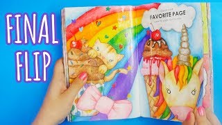 Create This Book 2  Episode 1 Moriah Elizabeth [upl. by Dafna]