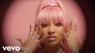 Shenseea  Dolly Official Video [upl. by Narib]